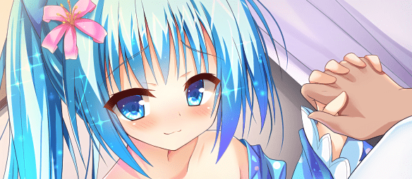 Medium にR-18な画像を貼るとやばそうなので、切り取りました