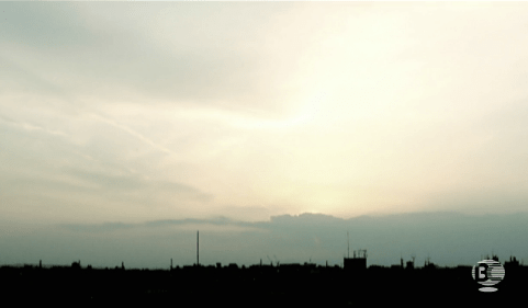 観た瞬間「あぁ～！！！」